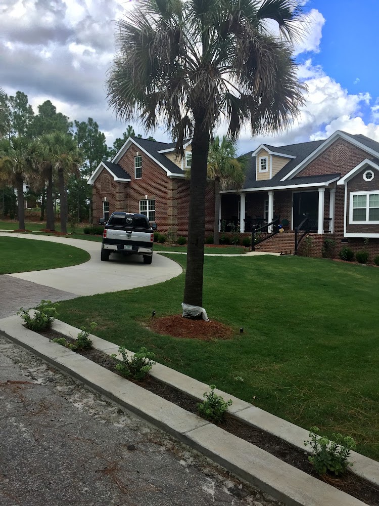 Optimum Yard Care