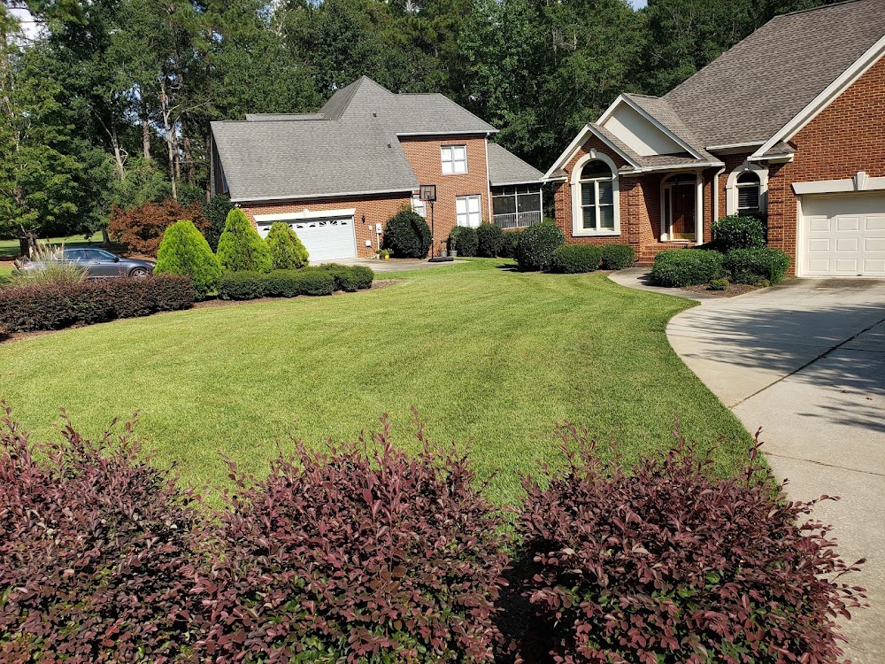 Clean Cut Lawn Pro Lawn Care and Landscaping