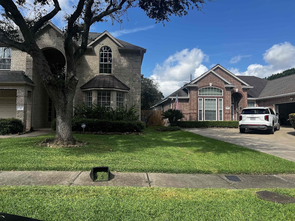 LawnStarter Landscaping