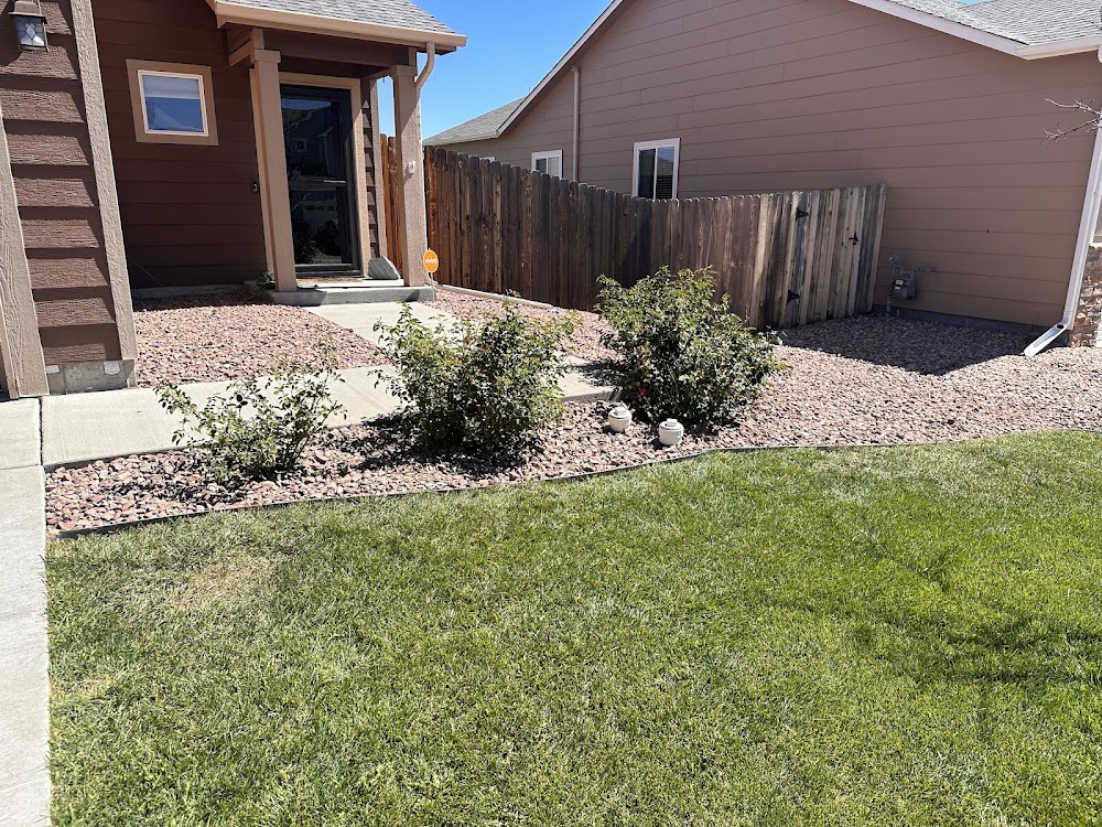 Custom Landworks LLC