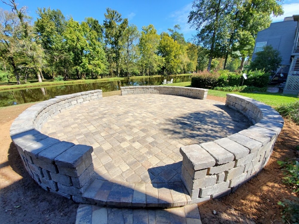 CDA Performance Construction Hardscapes