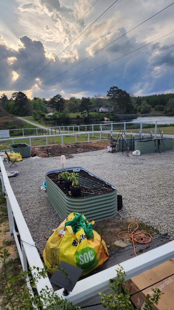 Carolina Turfgrass and Landscape Supply