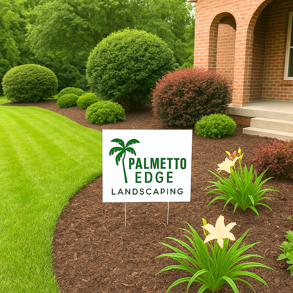 Palmetto Edge Landscaping