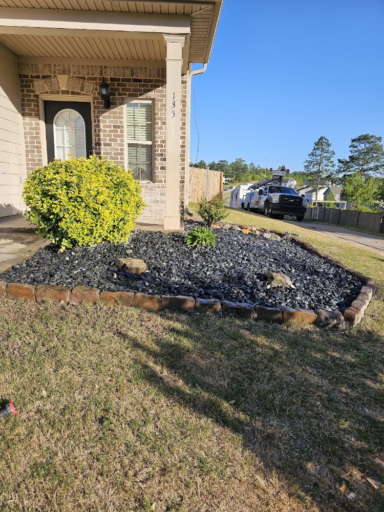 Barthelemy Landscape Supply