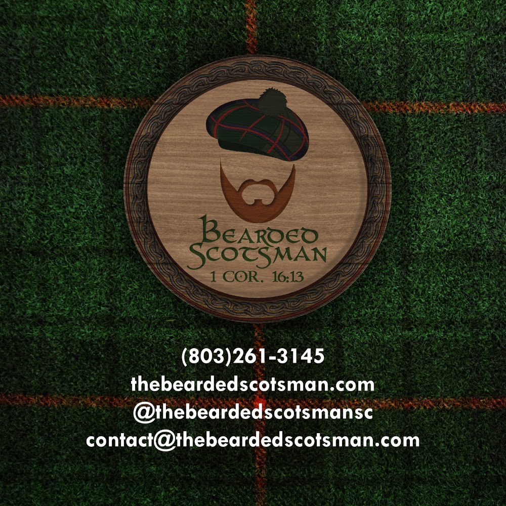 The Bearded Scotsman