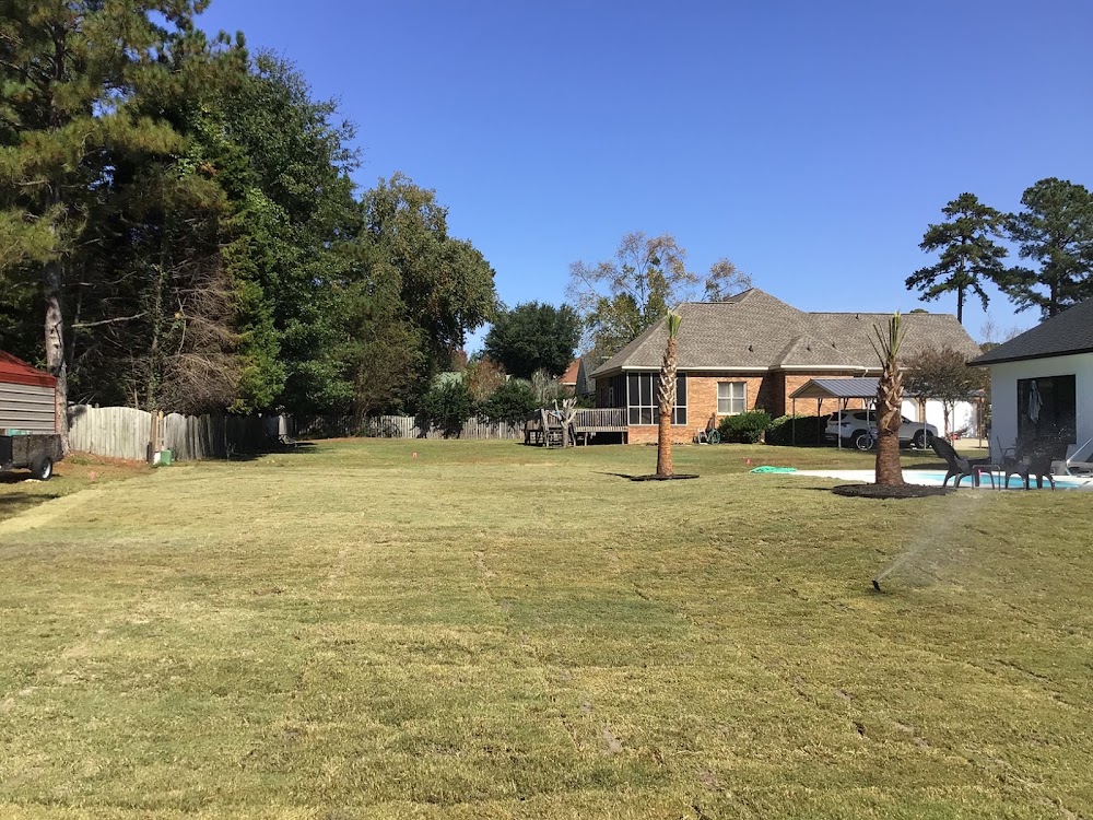 Home Team Landscaping