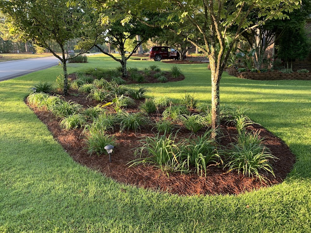 Greene's Outdoor Services, LLC