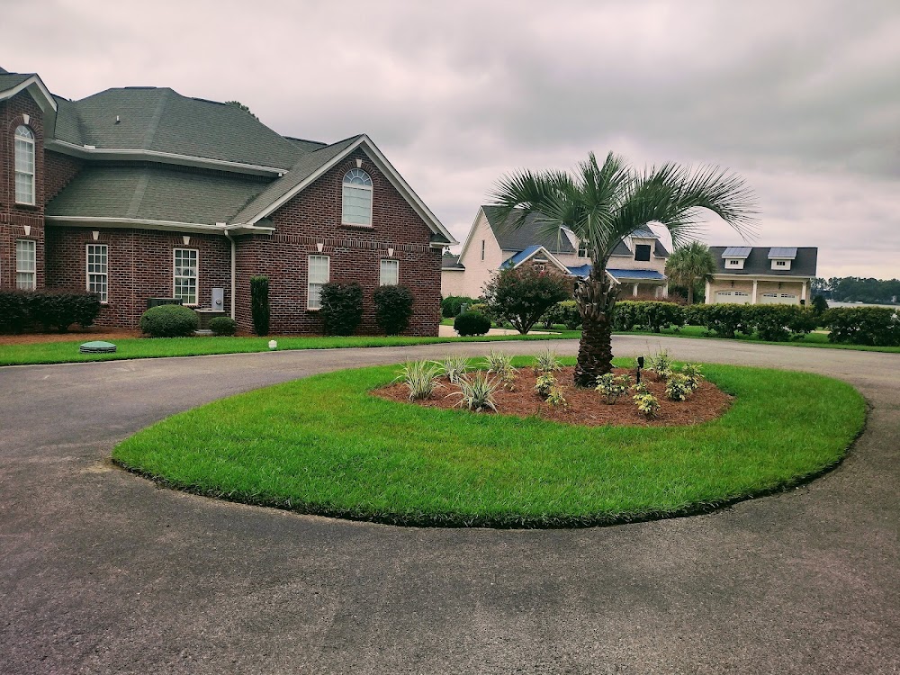 SmartYard Irrigation and Landscaping