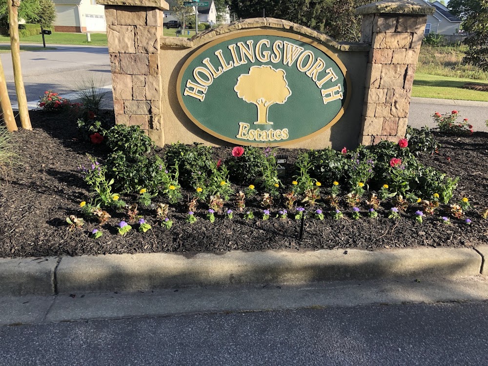 Patriot Landscaping, LLC
