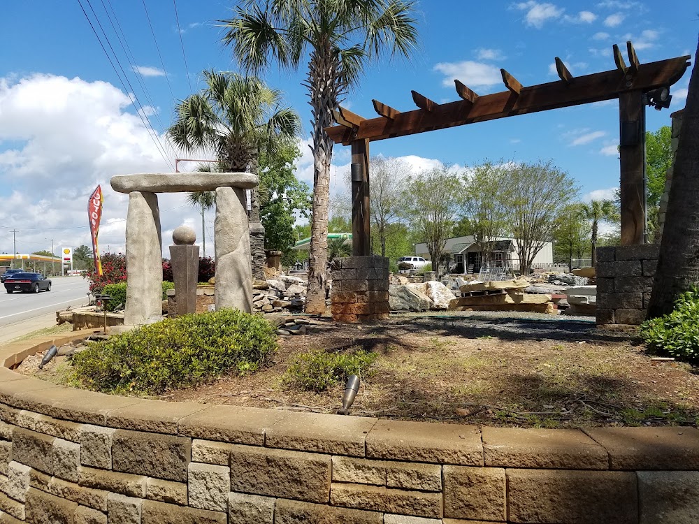 Rock Solid Hardscape and Landscaping Supply