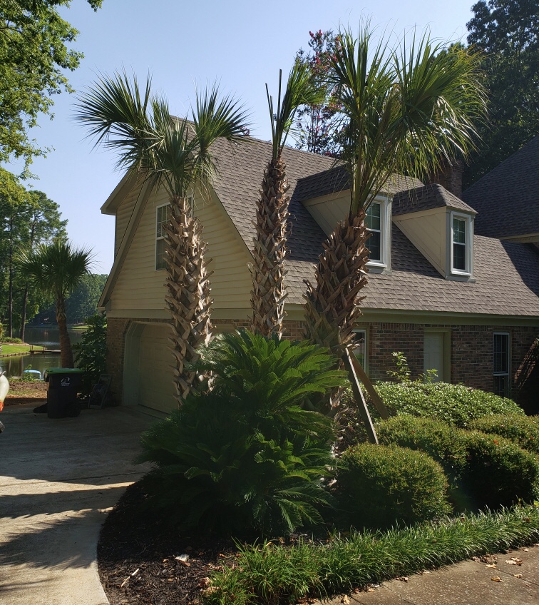 Lake Murray Landscape Supply